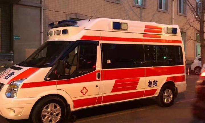 东阳市成人监护型护送