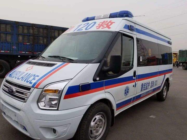 东阳市成人监护型护送