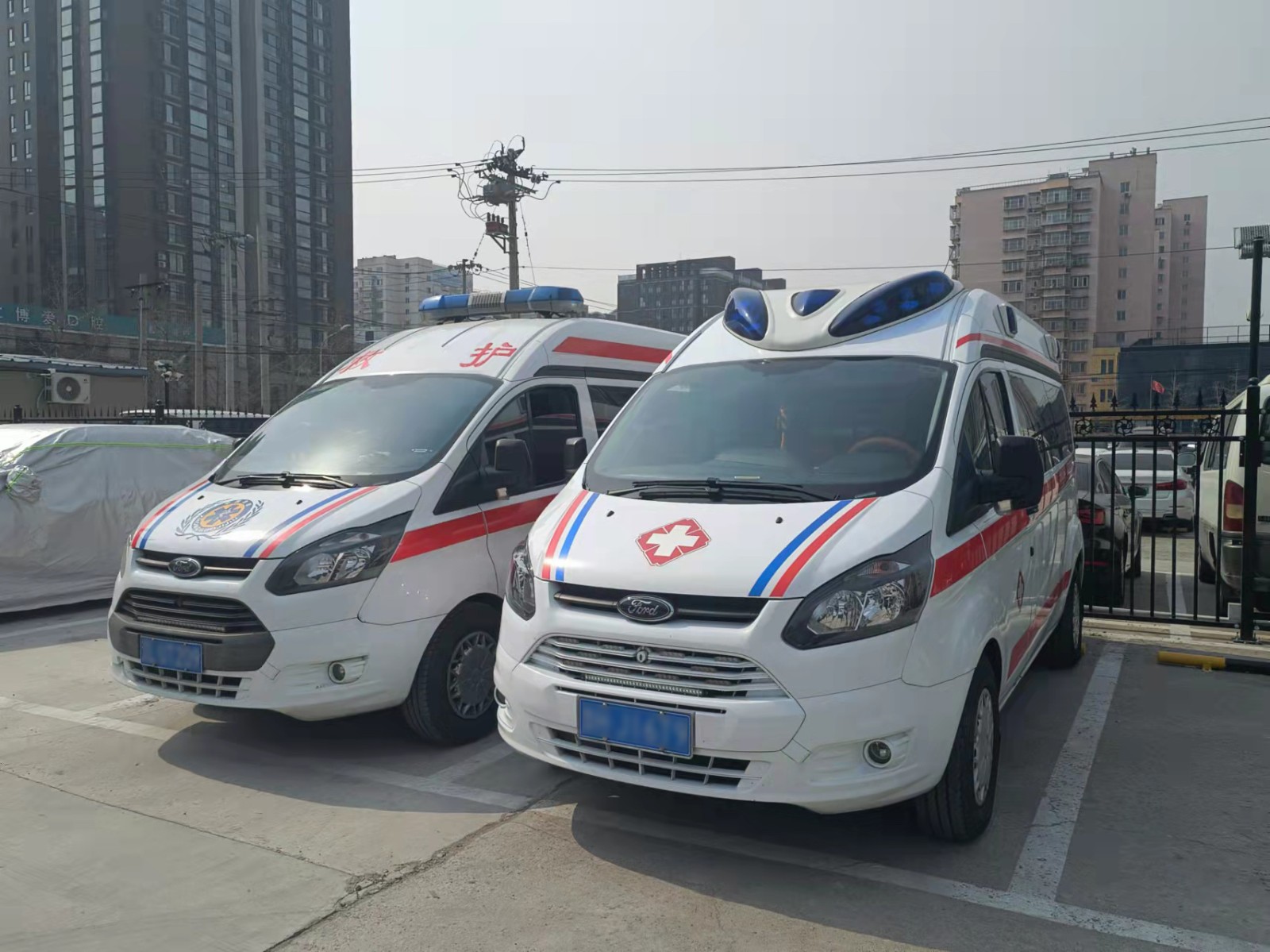 东阳市救护车转院