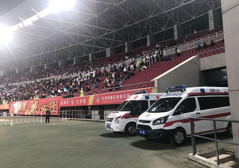 东阳市大中小型活动保障